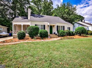2001 Westminster Way NE, Atlanta, GA 30307