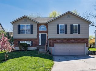703 Ferncliff Ave, Fort Mitchell, KY 41017