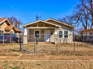 25 SE 28th St, Oklahoma City, OK 73129
