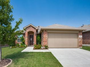 14501 Broomstick Rd, Haslet, TX 76052