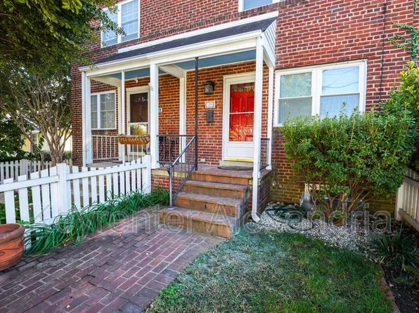511 E Windsor Ave Unit B, Alexandria, VA 22301
