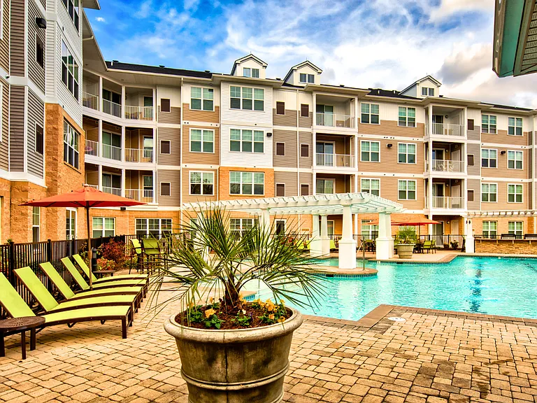 Solace Apartments — Photo 26