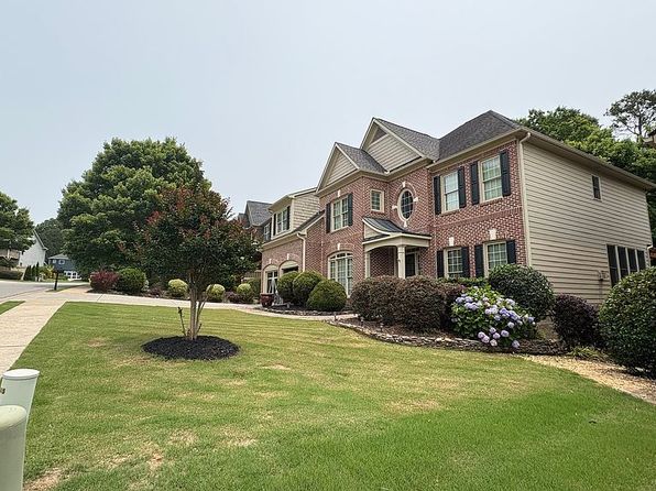 1235 Crestbrook Dr