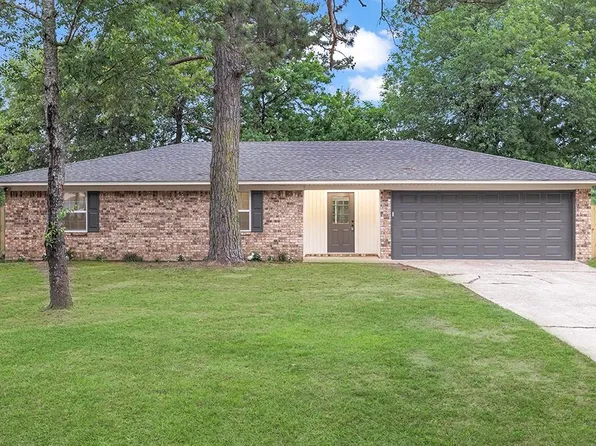 805 Dogwood Trl, Atlanta, TX 75551