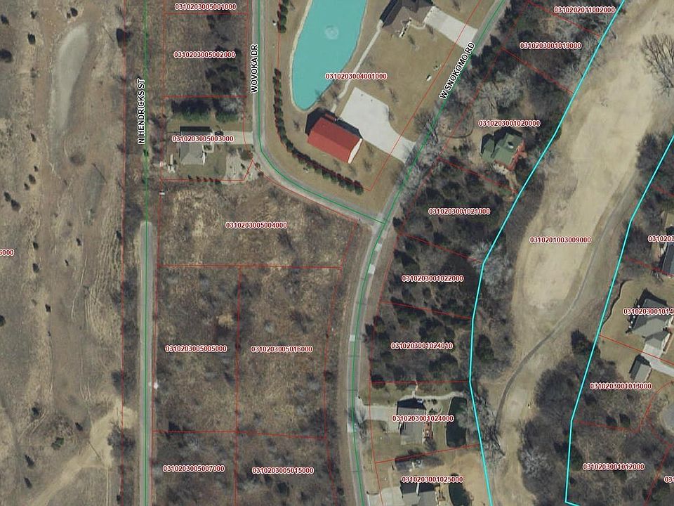 2nd image of 0 W Snokomo Rd