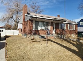 310 S 300 W, Vernal, UT 84078