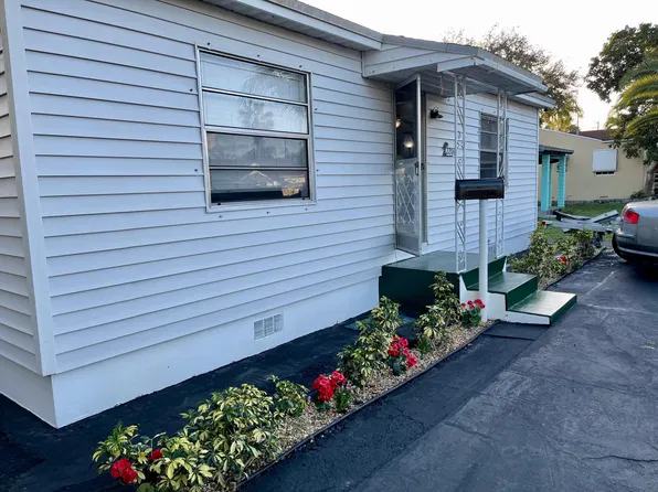 2206 Cleveland St #2, Hollywood, FL 33020