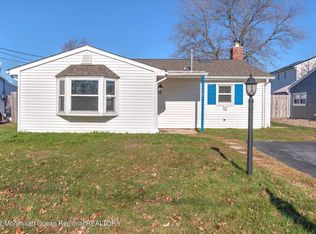 1006 Buena Vista Rd, Forked River, NJ 08731