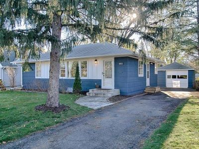 6911 W 24th St, Minneapolis, MN, 55426