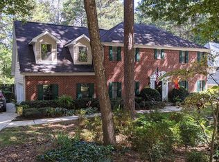 1286 Tred Avon Way, Lilburn, GA 30047