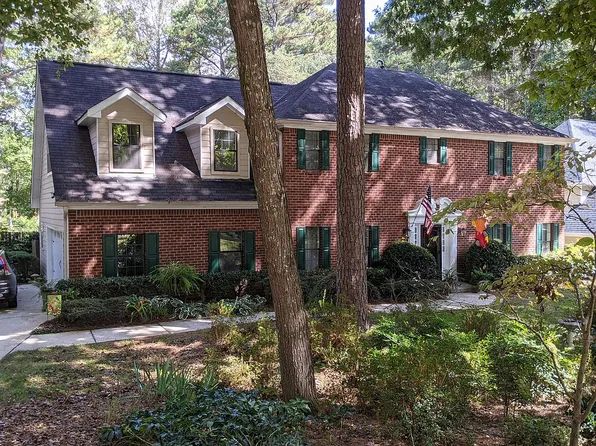 1286 Tred Avon Way, Lilburn, GA 30047