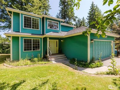 958 SW Moffett Lane, Pt Orchard, WA, 98367