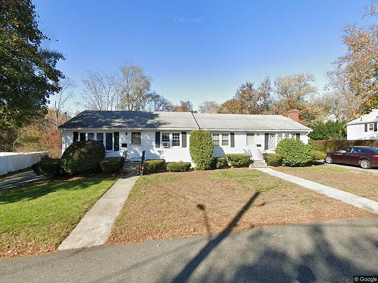 25 Bowditch St