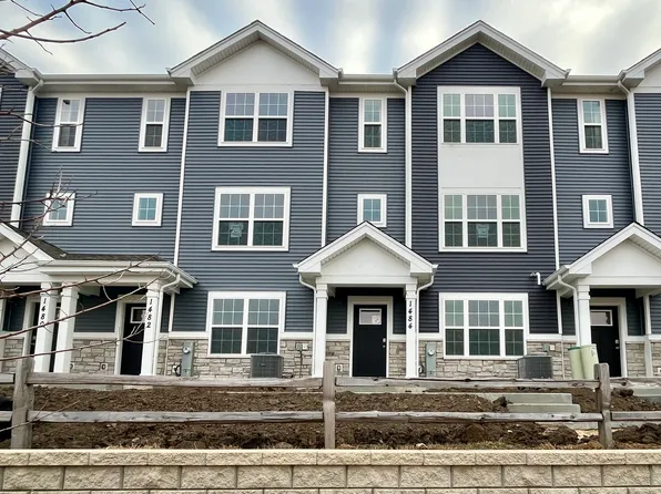 1482 Sequoia Way, Pingree Grove, IL 60140