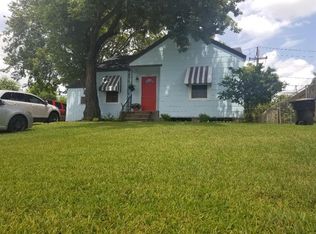 9205 Clinton Dr, Houston, TX 77029