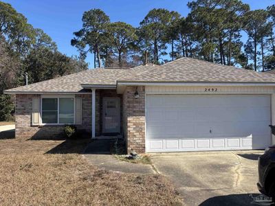 2492 Redoubt Ave, Perdido Key, FL, 32507