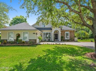 628 Battersea Dr, Saint Augustine, FL 32095
