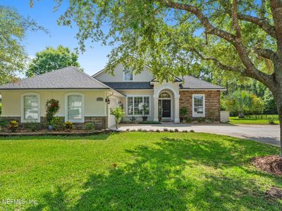 628 BATTERSEA Drive, Saint Augustine, FL, 32095