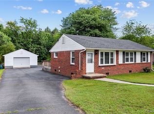 2403 Fruehauf Rd, Henrico, VA 23228