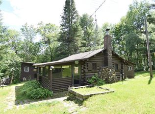 W15189 Lake Four Dr, Chetek, WI 54728