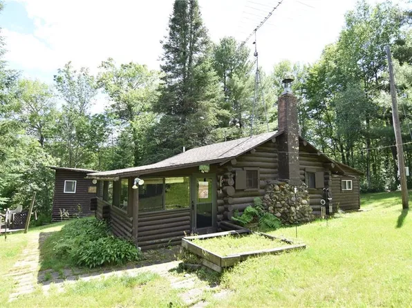 W15189 Lake Four Drive, Chetek, WI 54728