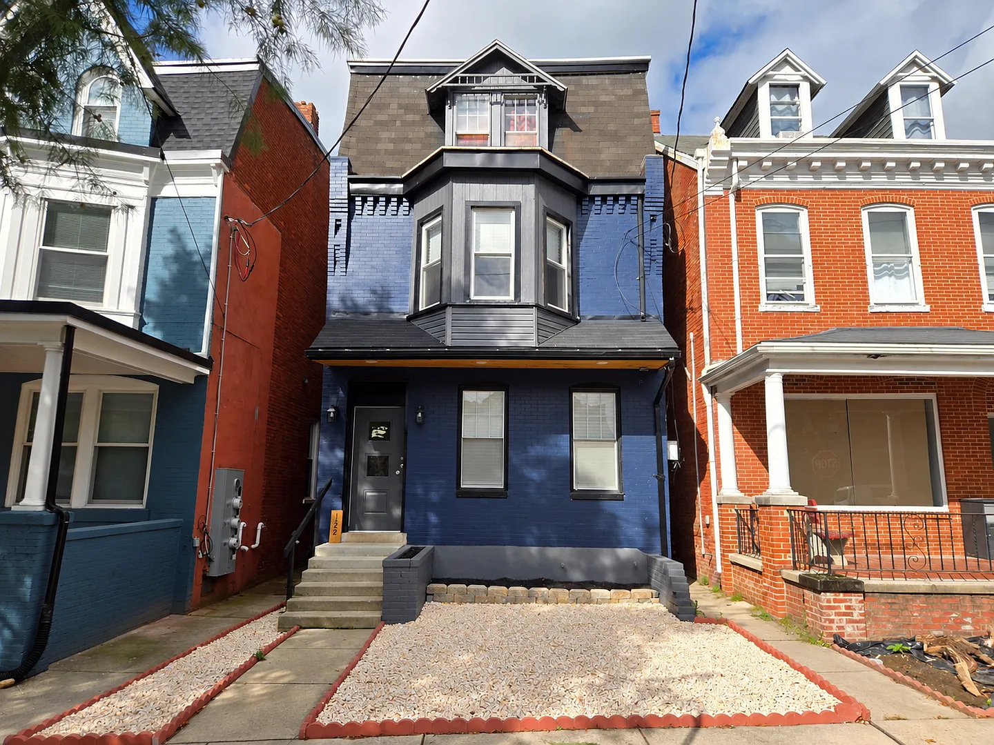 122 College Ave. — Photo 2