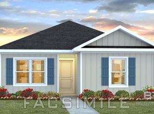 1220 Sweet Laurel St, Foley, AL 36535