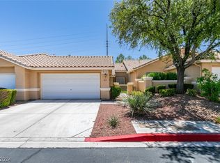 9301 Mount Cash Ave UNIT 102, Las Vegas, NV 89129