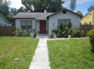 682 16th Ave S, Saint Petersburg, FL 33701
