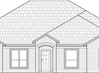 6014 San Bernard Dr, Midland, TX 79707