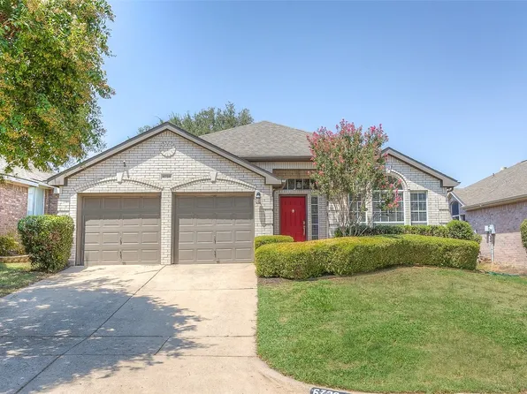 6728 Day Dr, Fort Worth, TX 76132