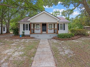 71 W Thigpen Ave, Lakeland, GA 31635