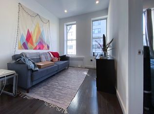202 E 21st St APT 6B, New York, NY 10010