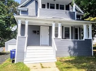 252 Savoy St #2, Bridgeport, CT 06606