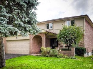 15 Kathrose Dr, Toronto, ON M2J3P4