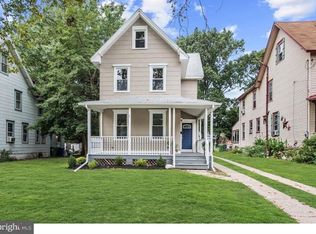 25 Rowland St, Palmyra, NJ 08065