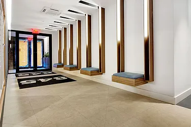 Rented by HSK Group Inc