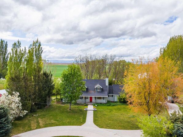 3946 E 3600 N, Hansen, ID 83334