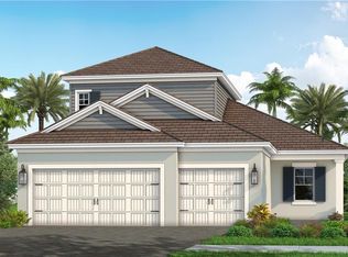 4186 Pegasus WAY, NAPLES, FL 34120