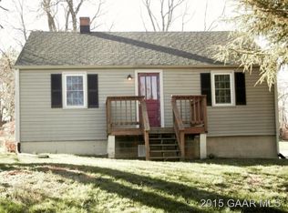 4020 Hampton Dr, Waynesboro, VA 22980