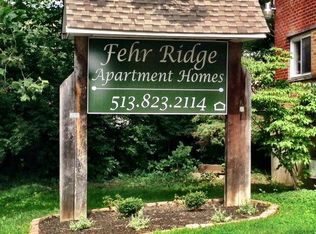 4478 Fehr Rd APT 10, Cincinnati, OH 45238