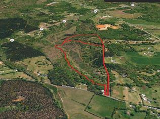 0 Sweetbriar Rd, Gray Court, SC 29645