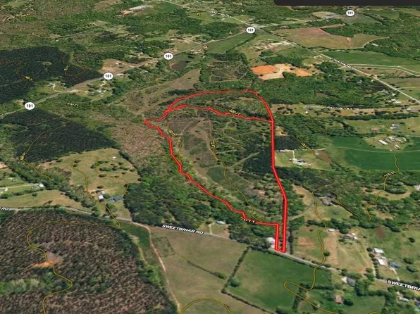 0 Sweetbriar Rd, Gray Court, SC 29645