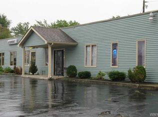 145 French Rd, Cheektowaga, NY 14227