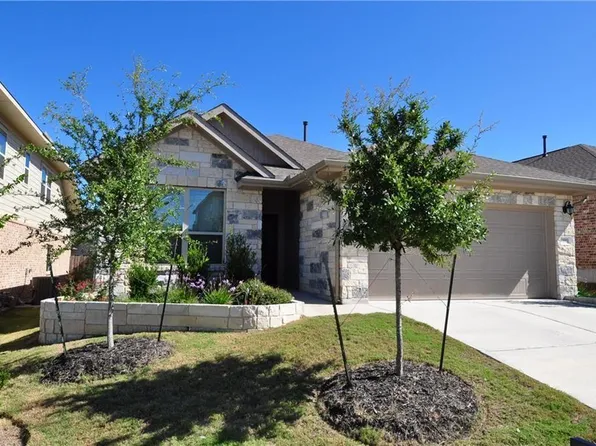13911 Madrigal Ln, Pflugerville, TX 78660