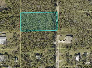 24300 Amarillo St LOT 302, Bonita Springs, FL 34135
