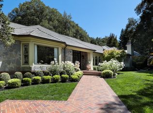 25610 Frampton Ct, Los Altos Hills, CA 94024