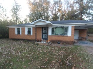 14747 Highway 70 W, Stanton, TN 38069