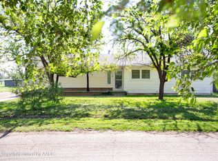 4838 Angelus Dr, Amarillo, TX 79108