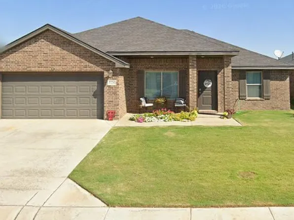 5236 Kemper St, Lubbock, TX 79416